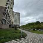 Апартаменты (Сибирь Хаус около Аэропорта), Апартаменты Сибирь Хаус рядом с Аэропортом