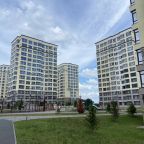 Апартаменты (Сибирь Хаус около Аэропорта), Апартаменты Сибирь Хаус рядом с Аэропортом