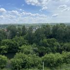 Апартаменты (Сибирь Хаус около Аэропорта), Апартаменты Сибирь Хаус рядом с Аэропортом