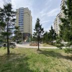 Апартаменты (Сибирь Хаус около Аэропорта), Апартаменты Сибирь Хаус рядом с Аэропортом