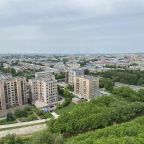 Апартаменты (Сибирь Хаус у цирка), Апартаменты Сибирь House на Большевистской 1 А