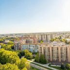 Апартаменты (Сибирь Хаус у цирка), Апартаменты Сибирь House на Большевистской 1 А