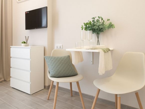 Апартаменты Liberty Sity Apartments