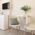 Студио (У Дворца Спорта — Liberty Sity Apartments), Апартаменты Liberty Sity Apartments