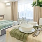 Студио (У Дворца Спорта — Liberty Sity Apartments), Апартаменты Liberty Sity Apartments