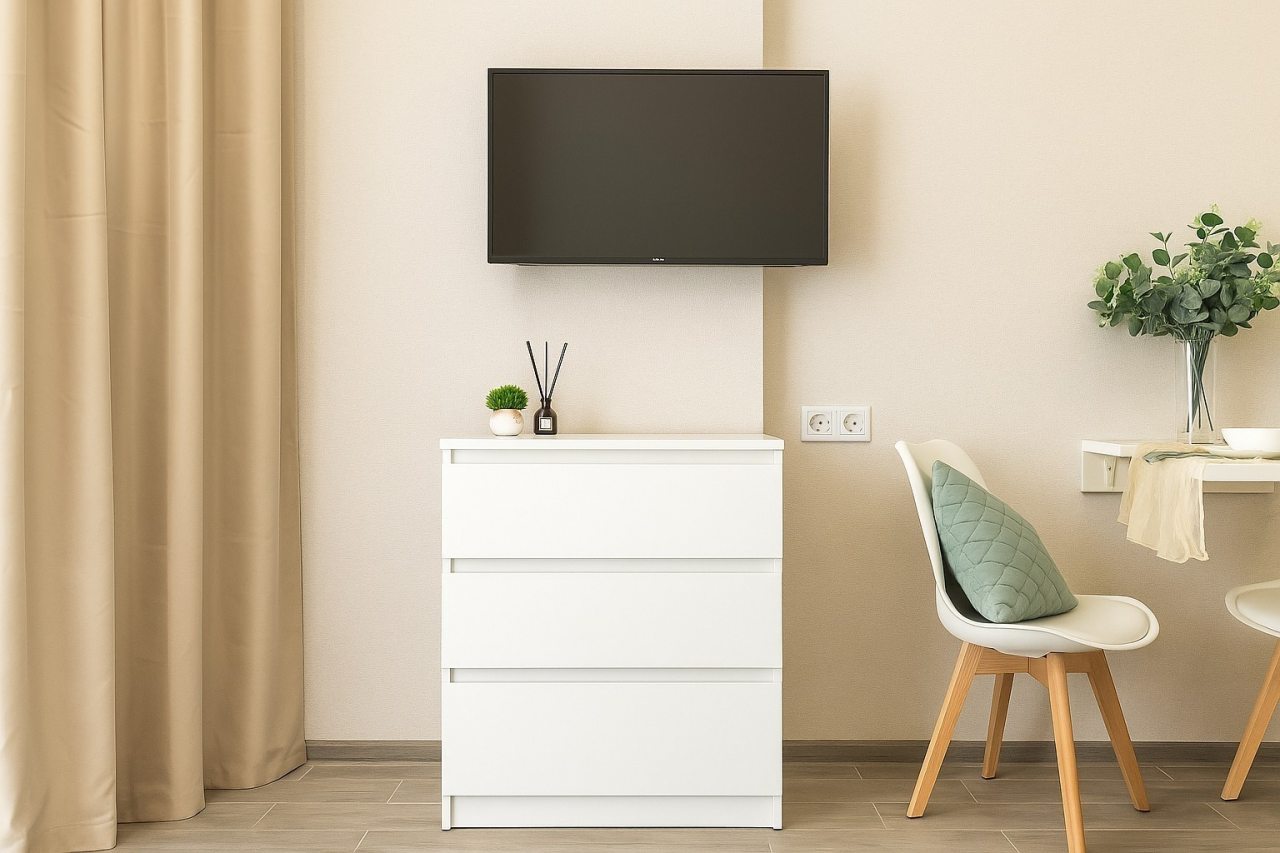Студио (У Дворца Спорта — Liberty Sity Apartments), Апартаменты Liberty Sity Apartments