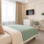 Студио (У Дворца Спорта — Liberty Sity Apartments), Апартаменты Liberty Sity Apartments