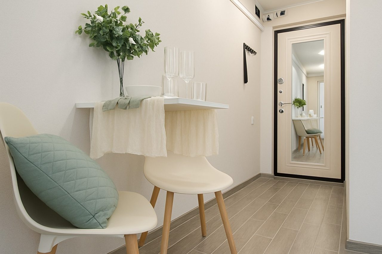 Студио (У Дворца Спорта — Liberty Sity Apartments), Апартаменты Liberty Sity Apartments