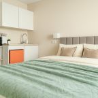 Студио (У Дворца Спорта — Liberty Sity Apartments), Апартаменты Liberty Sity Apartments