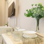 Студио (У Дворца Спорта — Liberty Sity Apartments), Апартаменты Liberty Sity Apartments