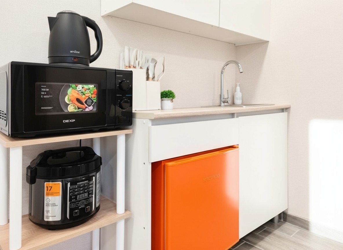 Студио (У Дворца Спорта — Liberty Sity Apartments), Апартаменты Liberty Sity Apartments