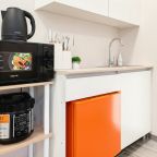 Студио (У Дворца Спорта — Liberty Sity Apartments), Апартаменты Liberty Sity Apartments