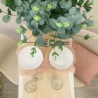 Двухместный (У Медуниверситета — Liberty Sity Apartments), Апартаменты Liberty Sity Apartments