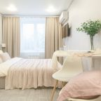 Двухместный (У Медуниверситета — Liberty Sity Apartments), Апартаменты Liberty Sity Apartments