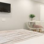 Двухместный (У Медуниверситета — Liberty Sity Apartments), Апартаменты Liberty Sity Apartments