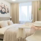 Двухместный (У Медуниверситета — Liberty Sity Apartments), Апартаменты Liberty Sity Apartments