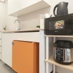Двухместный (У Медуниверситета — Liberty Sity Apartments), Апартаменты Liberty Sity Apartments
