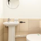 Двухместный (У Медуниверситета — Liberty Sity Apartments), Апартаменты Liberty Sity Apartments