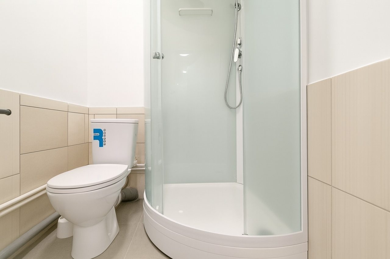 Двухместный (У Медуниверситета — Liberty Sity Apartments), Апартаменты Liberty Sity Apartments