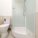 Двухместный (У Медуниверситета — Liberty Sity Apartments), Апартаменты Liberty Sity Apartments
