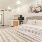 Двухместный (У Медуниверситета — Liberty Sity Apartments), Апартаменты Liberty Sity Apartments