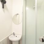 Апартаменты (Студия у ТРК Семья — Liberty Sity Apartments), Апартаменты Liberty Sity Apartments