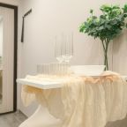 Апартаменты (Студия у ТРК Семья — Liberty Sity Apartments), Апартаменты Liberty Sity Apartments
