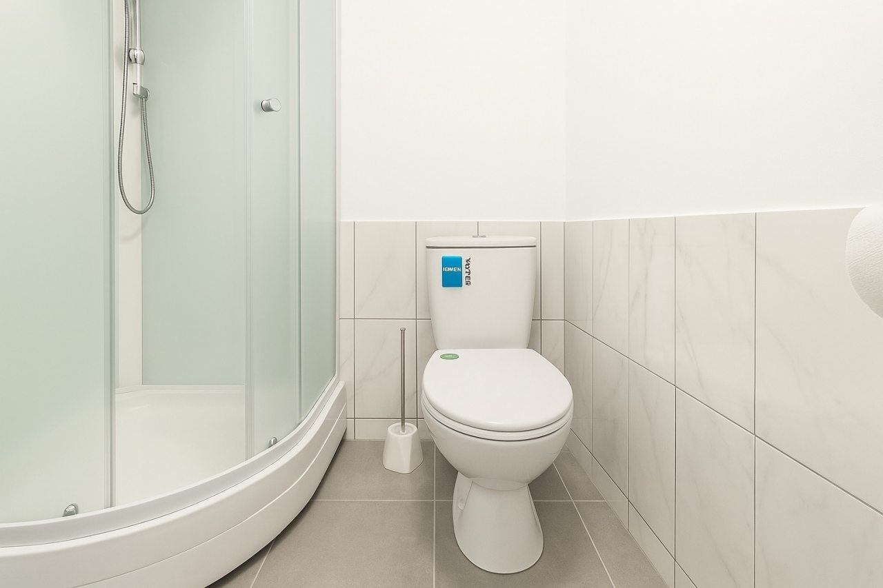 Апартаменты (Студия у ТРК Семья — Liberty Sity Apartments), Апартаменты Liberty Sity Apartments