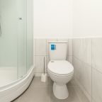 Апартаменты (Студия у ТРК Семья — Liberty Sity Apartments), Апартаменты Liberty Sity Apartments