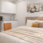 Квартира (Студия у Южного автовокзала — Liberty Sity Apartments), Апартаменты Liberty Sity Apartments