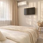 Квартира (Студия у Южного автовокзала — Liberty Sity Apartments), Апартаменты Liberty Sity Apartments