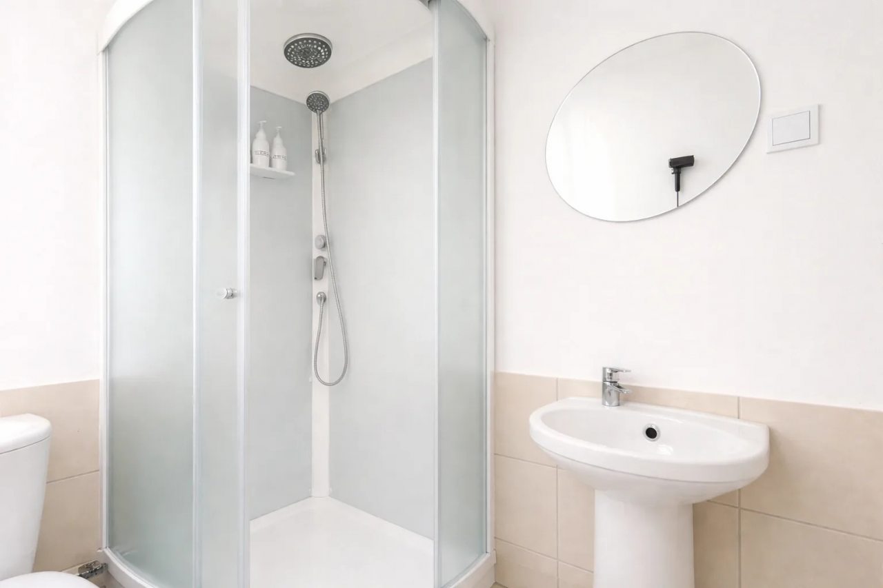 Квартира (Студия у Южного автовокзала — Liberty Sity Apartments), Апартаменты Liberty Sity Apartments