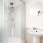 Квартира (Студия у Южного автовокзала — Liberty Sity Apartments), Апартаменты Liberty Sity Apartments