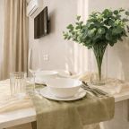 Квартира (Студия у Южного автовокзала — Liberty Sity Apartments), Апартаменты Liberty Sity Apartments