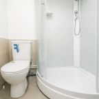Квартира (Студия у Южного автовокзала — Liberty Sity Apartments), Апартаменты Liberty Sity Apartments