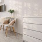 Квартира (Студия у Южного автовокзала — Liberty Sity Apartments), Апартаменты Liberty Sity Apartments
