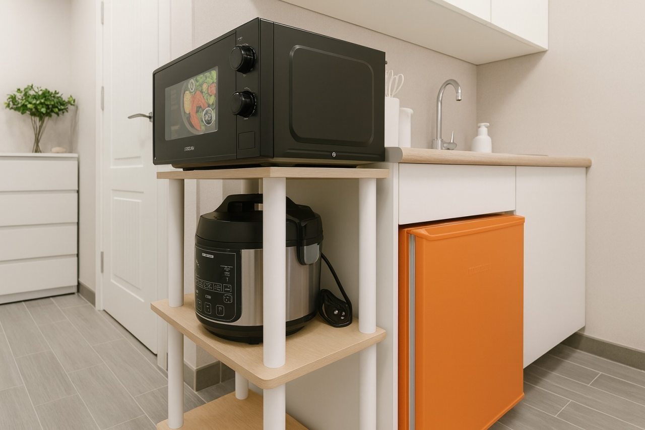Улучшенный (Студия у проспекта Октября — Liberty Sity Apartments), Апартаменты Liberty Sity Apartments