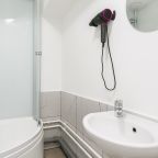 Улучшенный (Студия у проспекта Октября — Liberty Sity Apartments), Апартаменты Liberty Sity Apartments