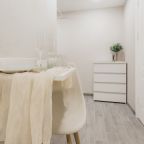 Улучшенный (Студия у проспекта Октября — Liberty Sity Apartments), Апартаменты Liberty Sity Apartments