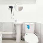 Улучшенный (Студия у проспекта Октября — Liberty Sity Apartments), Апартаменты Liberty Sity Apartments