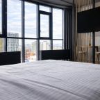 Студио (Видовая студия у ТРЦ Иремель — Liberty Sity Apartments), Апартаменты Liberty Sity Apartments