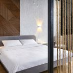 Студио (Видовая студия у ТРЦ Иремель — Liberty Sity Apartments), Апартаменты Liberty Sity Apartments