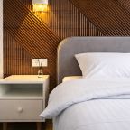 Студио (Видовая студия у ТРЦ Иремель — Liberty Sity Apartments), Апартаменты Liberty Sity Apartments