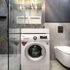 Студио (Видовая студия у ТРЦ Иремель — Liberty Sity Apartments), Апартаменты Liberty Sity Apartments