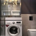 Студио (Видовая студия у ТРЦ Иремель — Liberty Sity Apartments), Апартаменты Liberty Sity Apartments