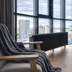 Студио (Видовая студия у ТРЦ Иремель — Liberty Sity Apartments), Апартаменты Liberty Sity Apartments