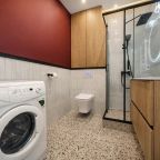 Двухместный (Студия у ТРЦ Иремель — Liberty Sity Apartments), Апартаменты Liberty Sity Apartments