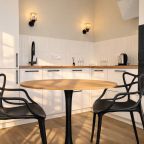 Двухместный (Студия у ТРЦ Иремель — Liberty Sity Apartments), Апартаменты Liberty Sity Apartments