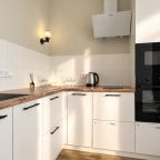 Двухместный (Студия у ТРЦ Иремель — Liberty Sity Apartments), Апартаменты Liberty Sity Apartments