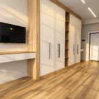 Двухместный (Студия у ТРЦ Иремель — Liberty Sity Apartments), Апартаменты Liberty Sity Apartments